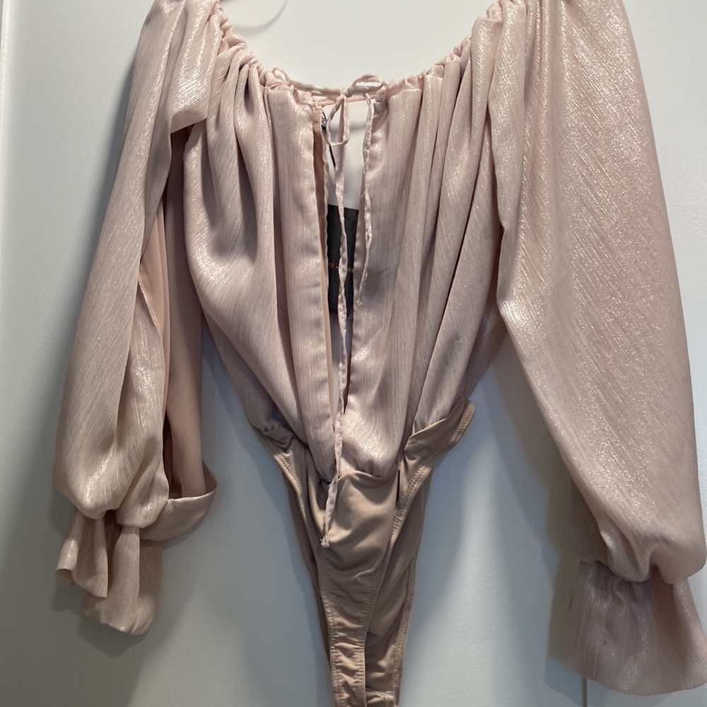 Bodysuit - Picture 4 of 4